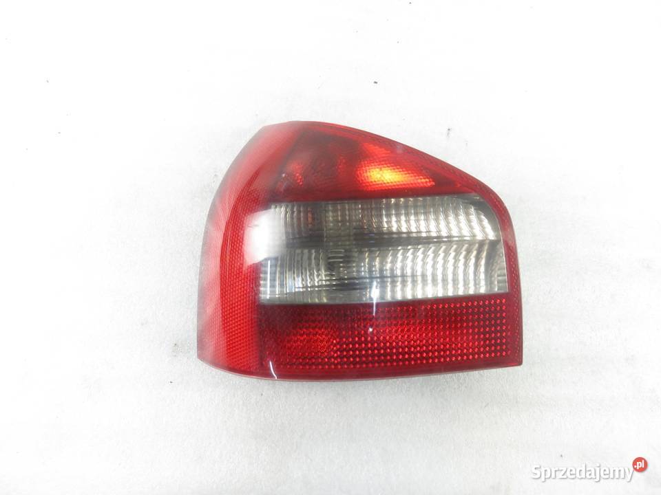 LAMPA LEWA TYLNA AUDI A3 8L1 LIFT 8L0945095B