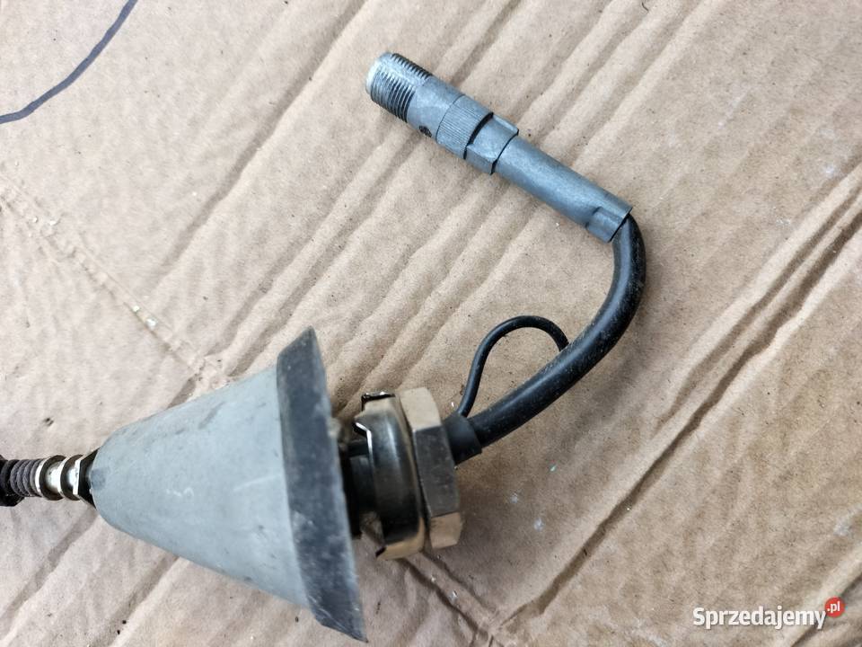 ANTENA RADIA GOLF 3 AUDI B3 B4 7691270083