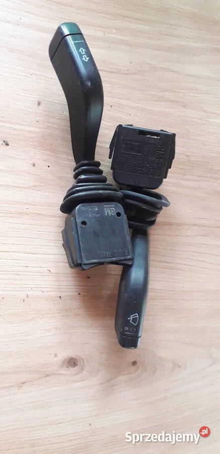Przełączniki zespolone Opel Astra G 2Wysyłka Żabno