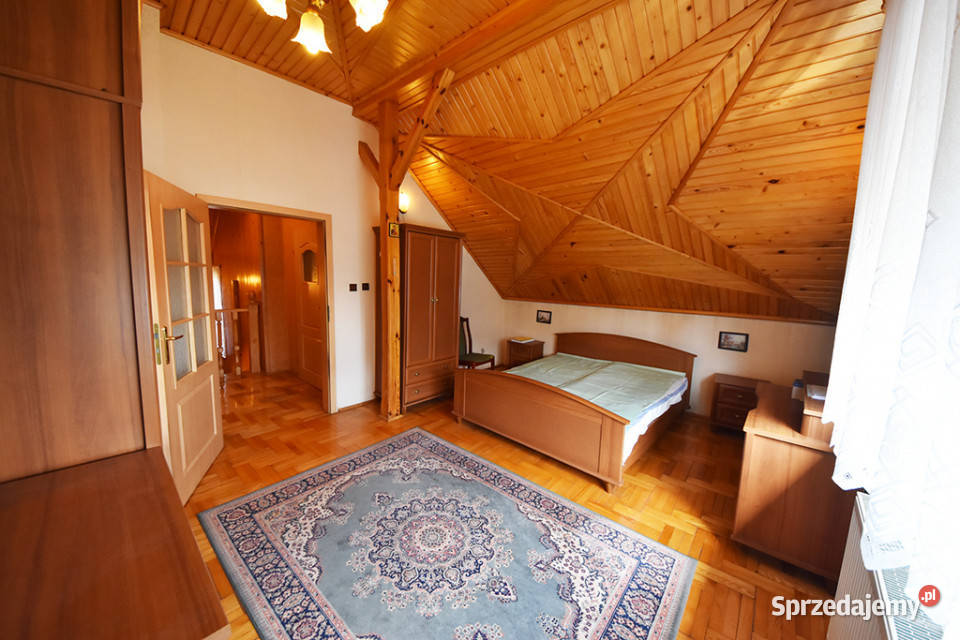 Sprzedaż domu 173 m2 dz 585 Opole Grudzice mieszkalny