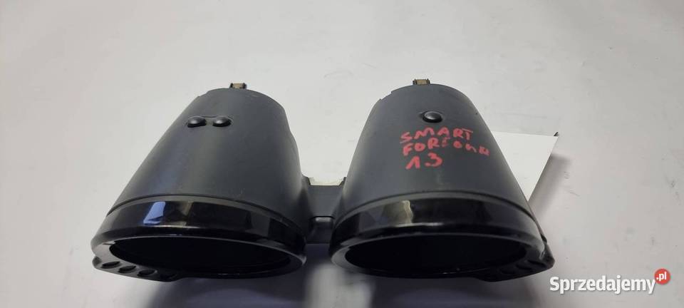 LICZNIK ZEGAR SMART FORTWO A4543403111 Lipno