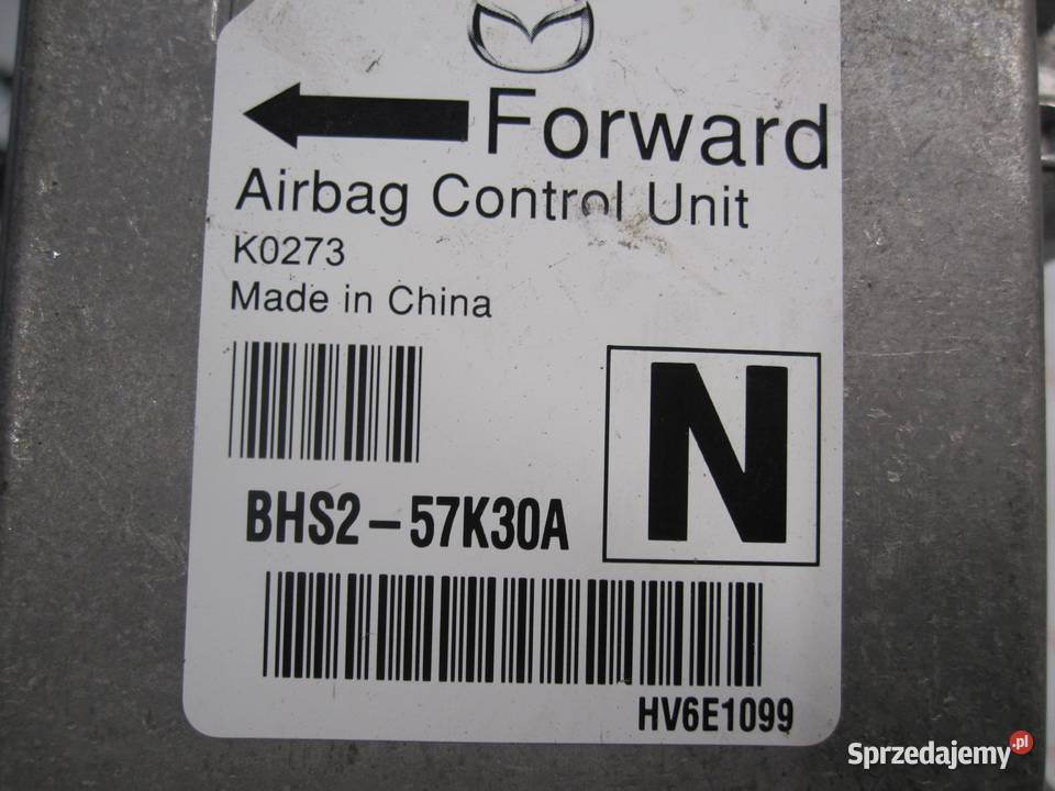 RANGE ROVER SPORT LIFT 12r moduł sterownik Kielce