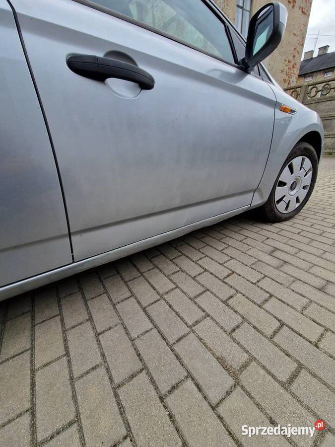 Sprzedam Forda Mondeo mk4 wielofunkcyjna kierownica łódzkie Zduńska Wola sprzedam