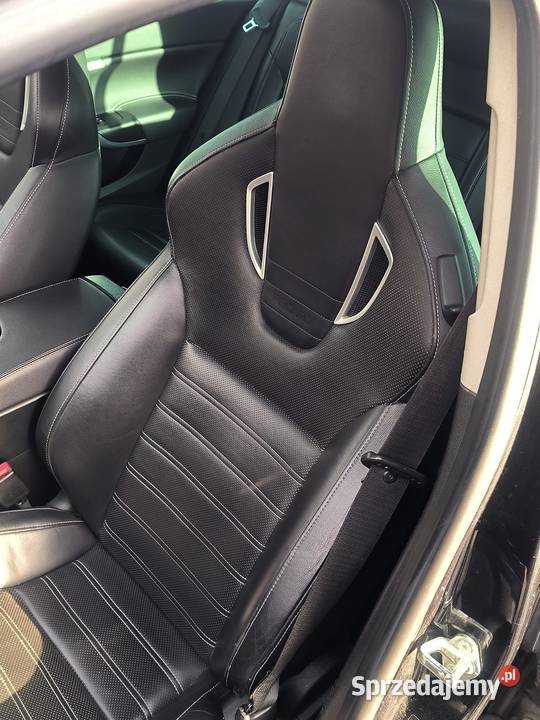 Opel Insignia A RECARO Sokołów Małopolski