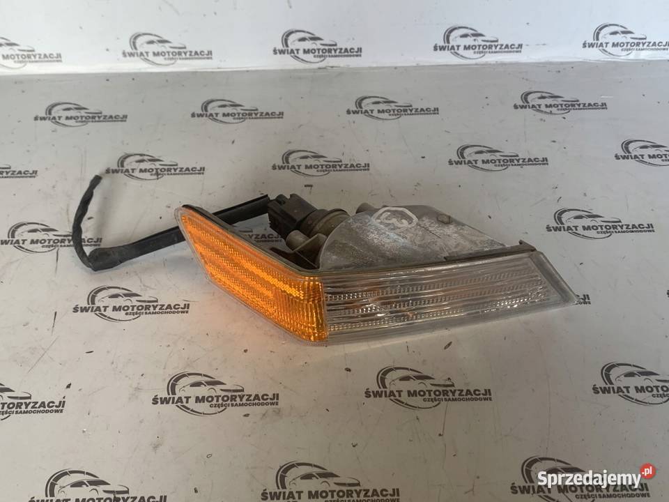 JEEP PATRIOT 10r kierunkowskaz prawy 224158 Kierunkowskazy Kielce
