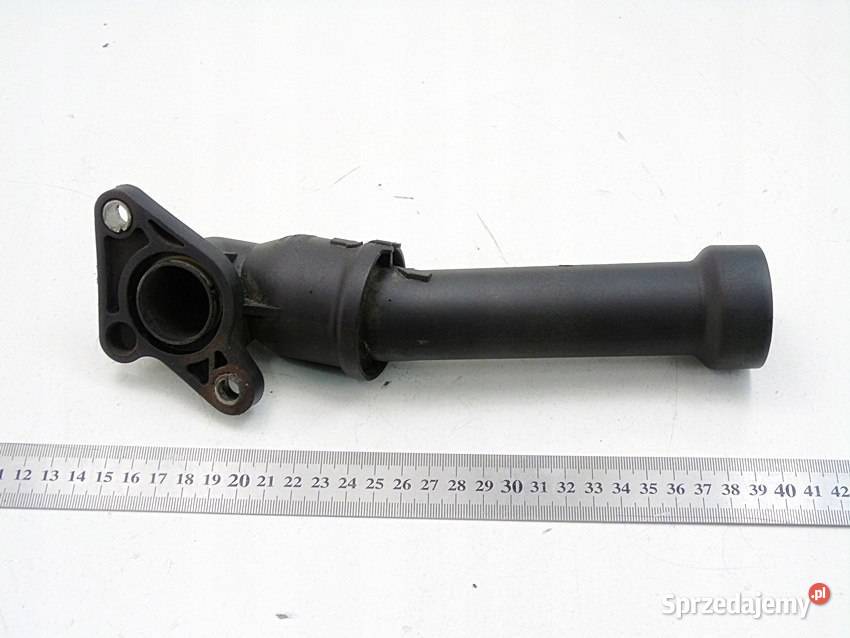 KRÓCIEC RURKA WODY 22 HDI TDCI JUMPER BOXER osobowe Pozostałe Sosnowiec