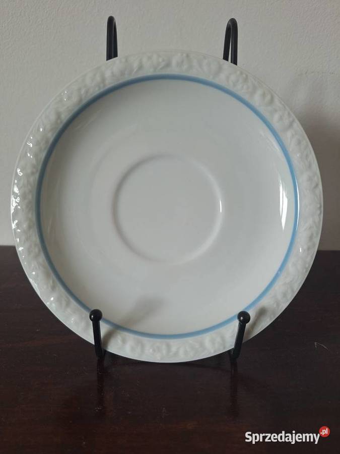 Rosenthal Maria Paradies Obst spodek talerzyk 4 Gdańsk