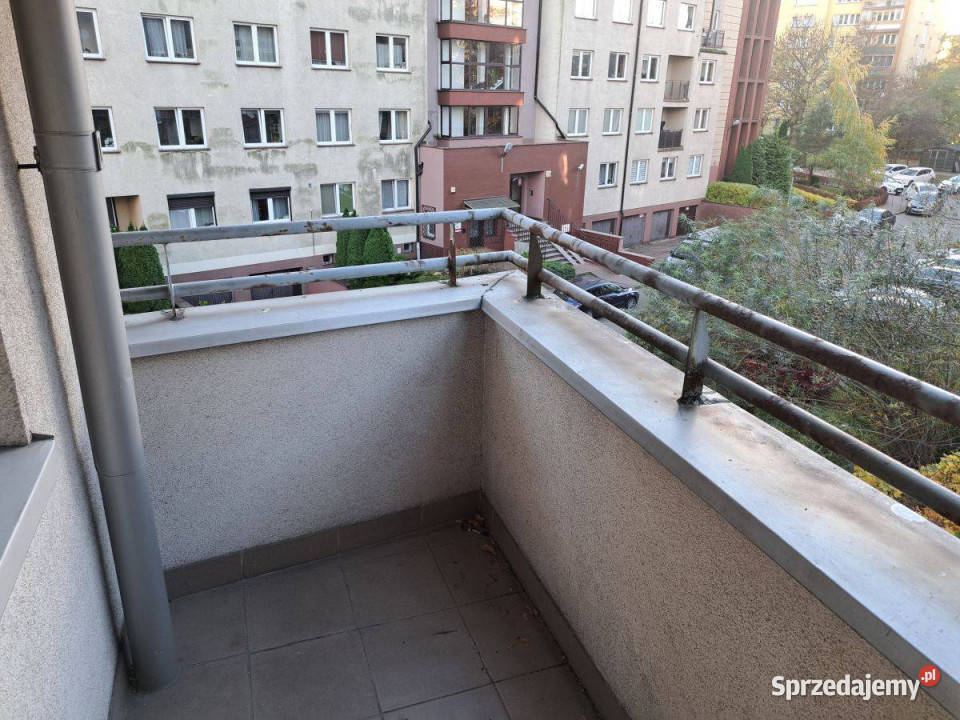 Żabiniec 2 pokoje 2 balkony garaż małopolskie Kraków