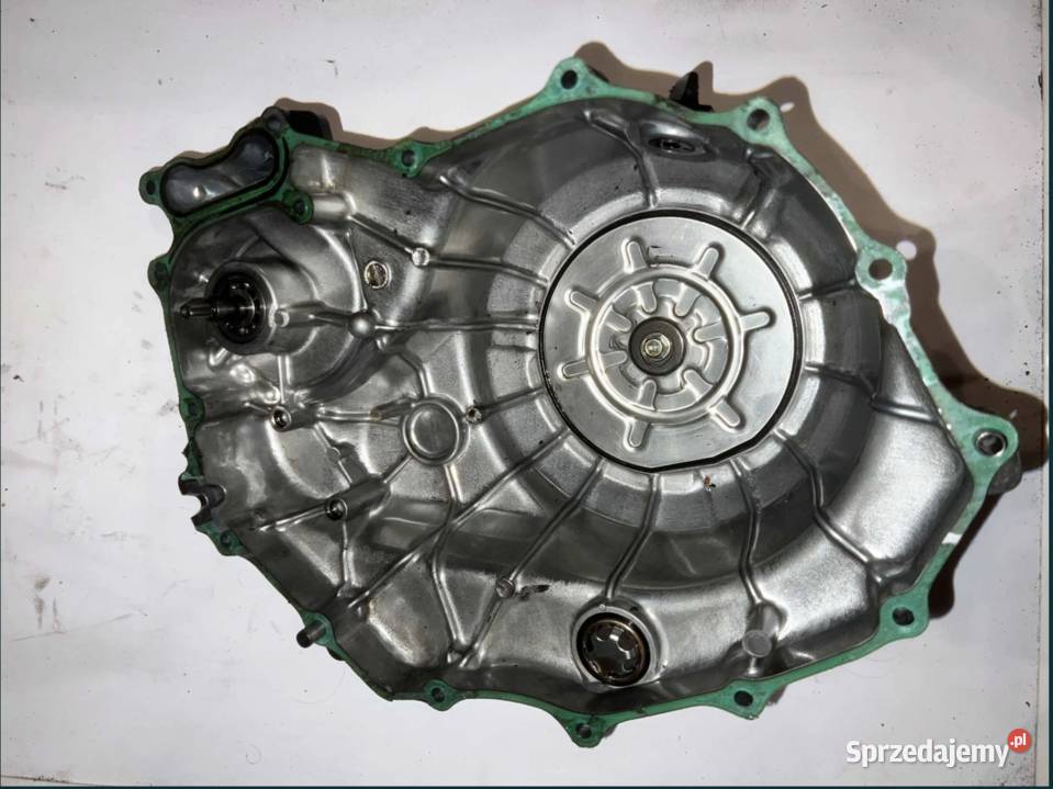 Dekiel obudowa osłona sprzęgła Honda VTR 1000F Ostrzeszów sprzedam