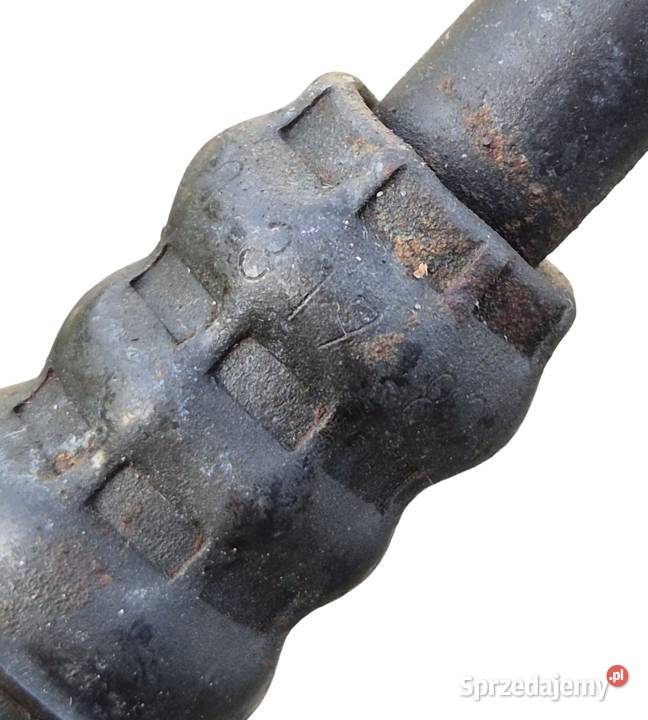 CHŁODNICA OLEJU SKRZYNI AUDI A6 C5 25 TDI Chłodnice oleju Motoryzacja Działoszyce