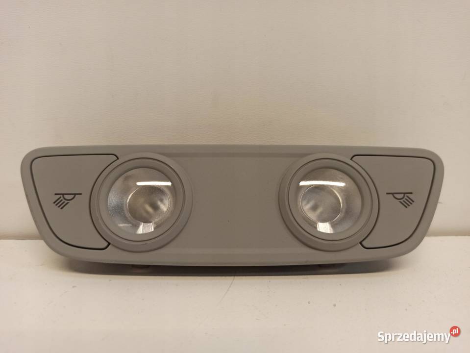 AUDI A4 B9 A5 8W LAMPKA PODSUFITKI TYŁ 8W0947111
