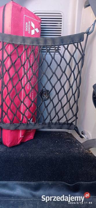 Sprzedam immobilizer Grandis