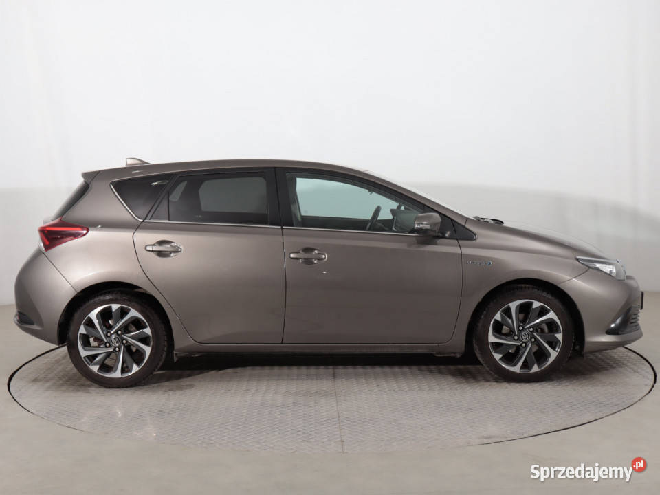Toyota Auris Hybrid klimatyzacja mazowieckie Piaseczno sprzedam