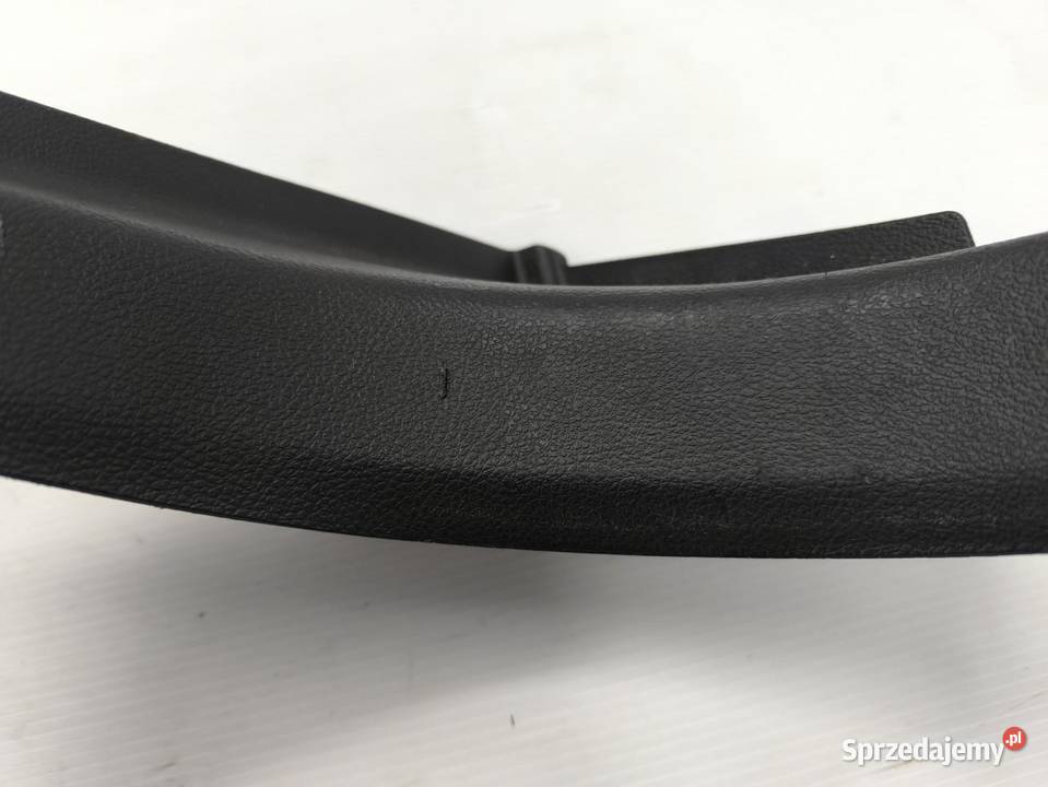 LISTWA OSLONA PROGU LEWA TYŁ FORD FOCUS MK3 LIFT osobowe wielkopolskie
