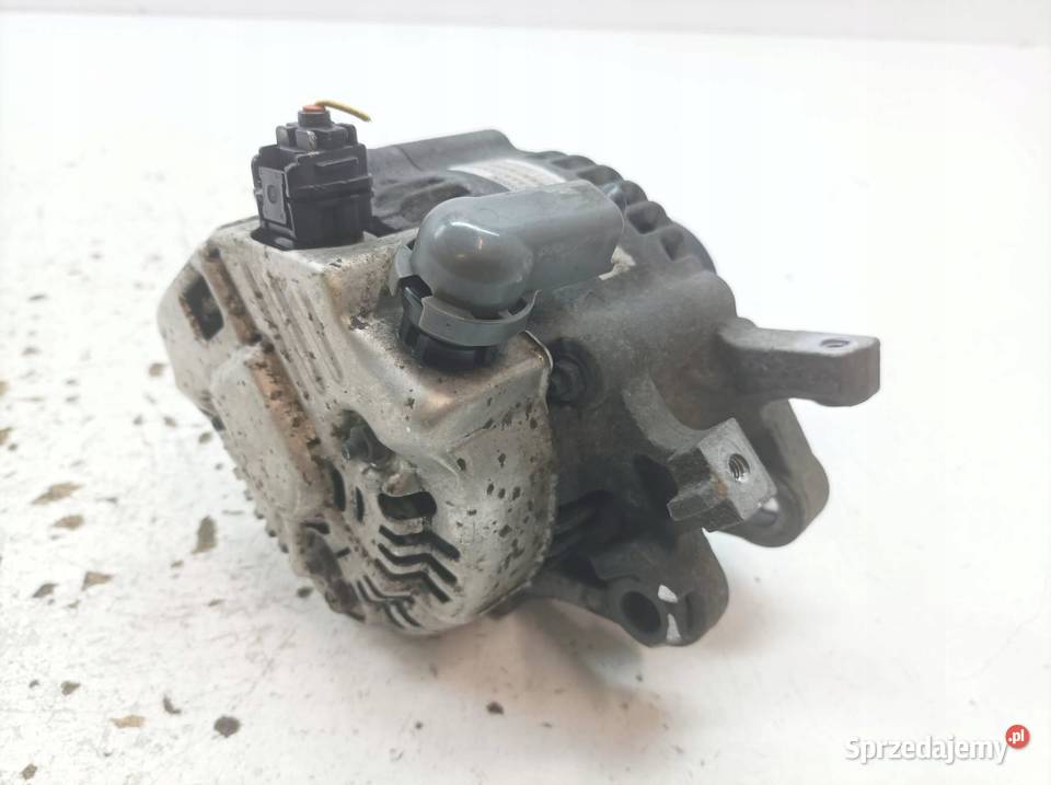 ALTERNATOR 2706047120 14 16V Toyota VersoS I