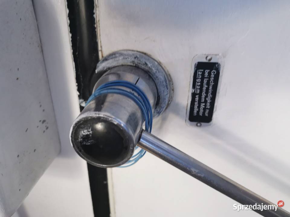 Mieszałka mieszarka spiralna Kemper F 30 Łomża sprzedam