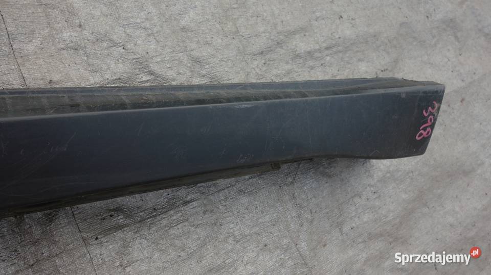 SUBARU FORESTER III LISTWA PROGOWA LEWA PRÓG Ruda Śląska