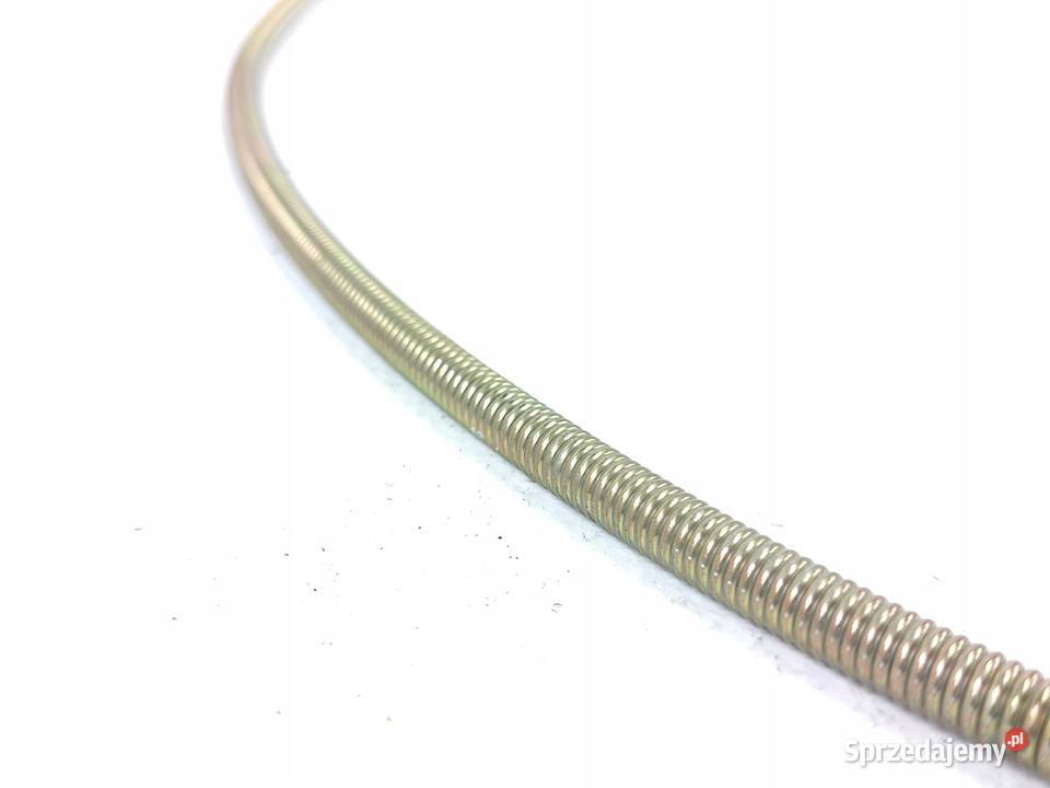 BAGNET MIARKA OLEJU IVECO 61688307 1215 NOWY