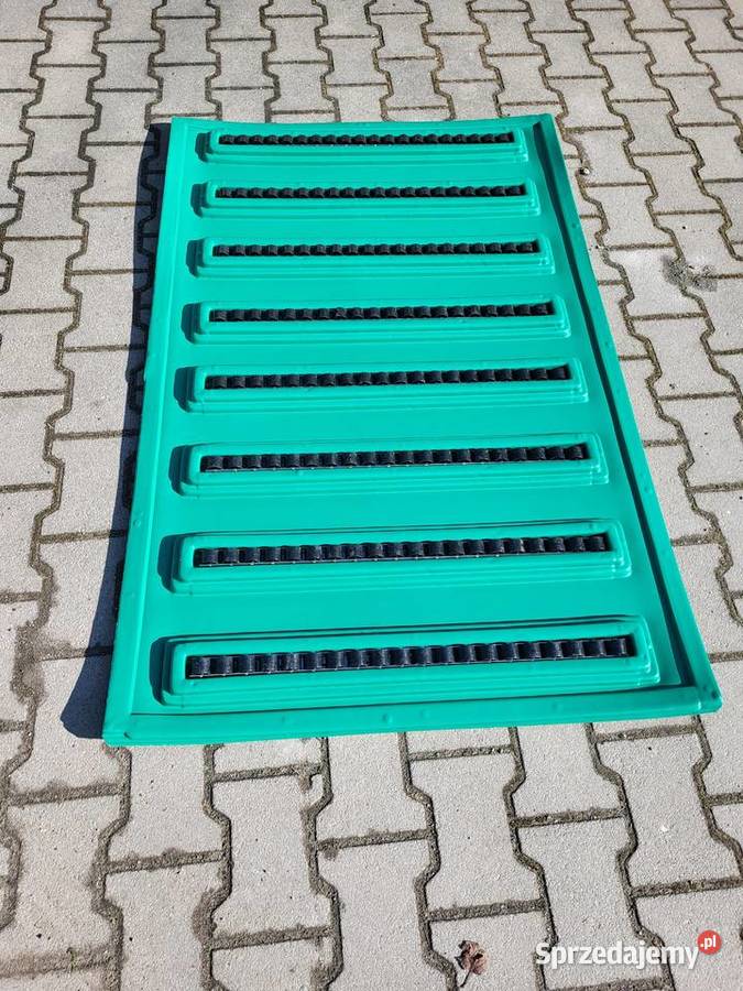 Producent Pontonów i akcesoriów do Snowtubingu i Pozostałe Wrocław sprzedam