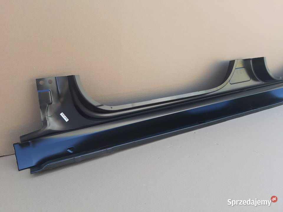 SKODA OCTAVIA III 5E KOMBI PRÓG PRAWY POSZYCIE Trzciel