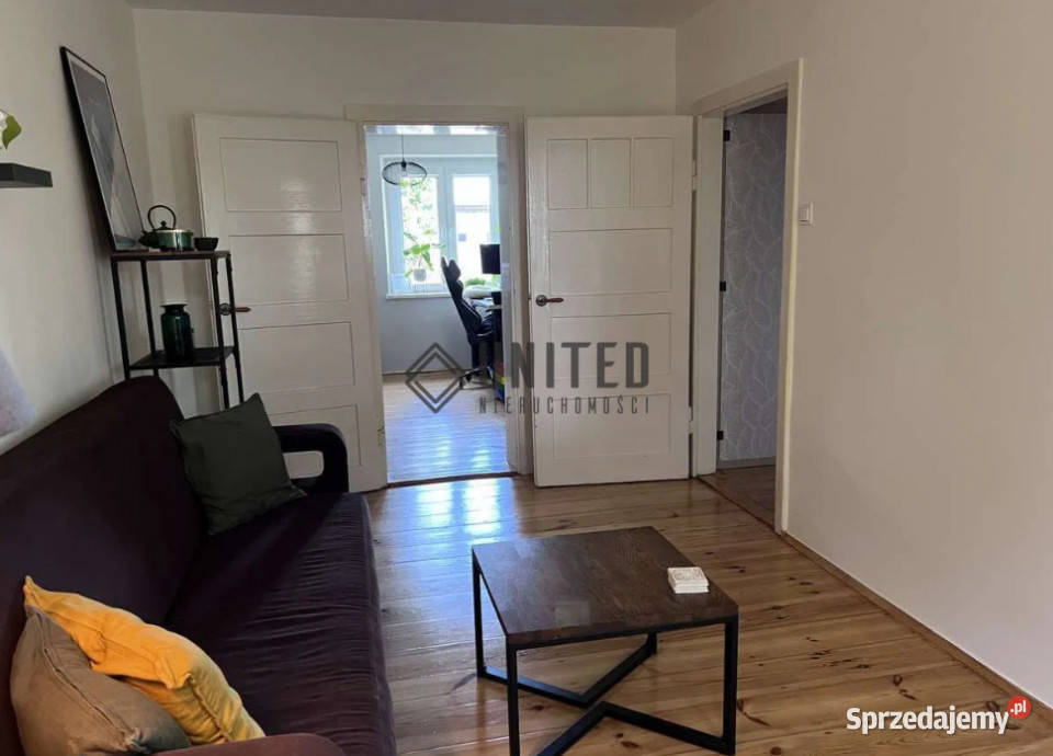 Gliwickiej Sprzedaż Wrocław