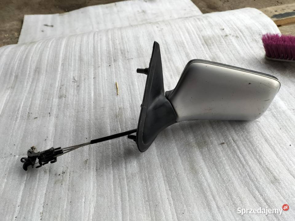 VW GOLF III 3 VENTO LUSTERKO BOCZNE LEWE Kamień-Kolonia sprzedam