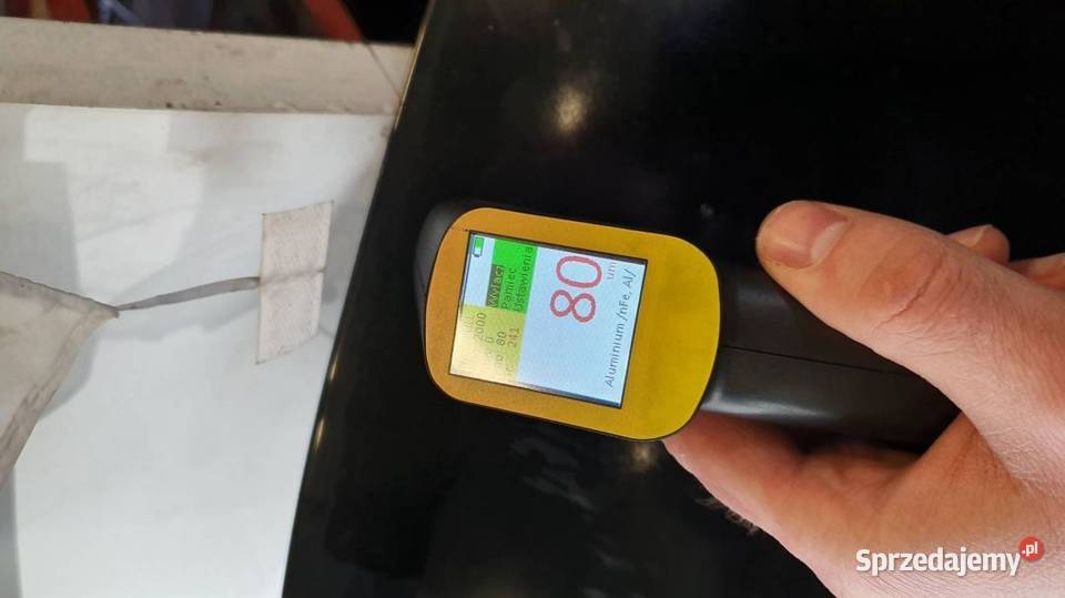 MASKA PRZÓD BMW 630I E64 PRZED LIFT 2006 CZARNA osobowe kujawsko-pomorskie Lipno