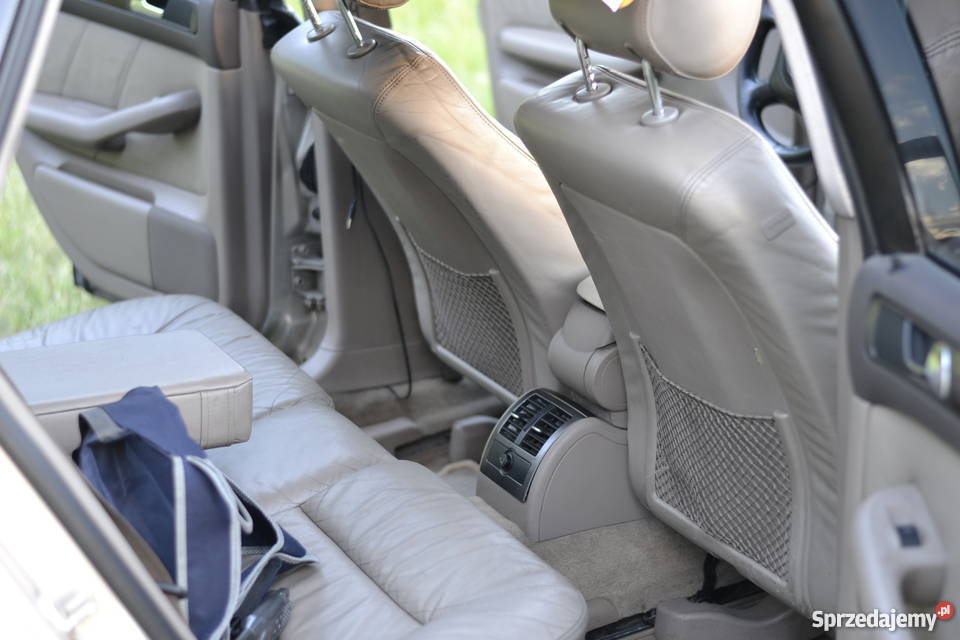 Audi A6 QUATTRO 18 nowy silnik Gwarancja BOSE złoty A6 dolnośląskie Wrocław