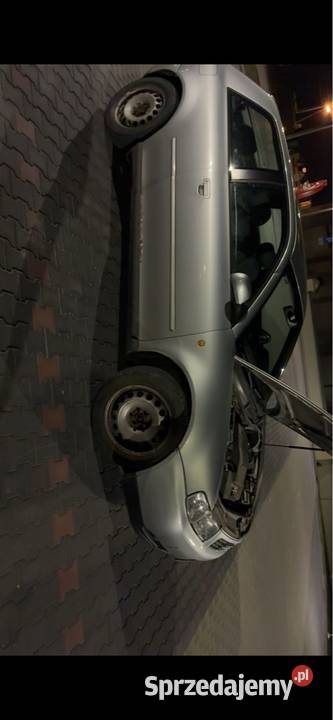 Audi a3 16 sprawne 250000km Stryszów