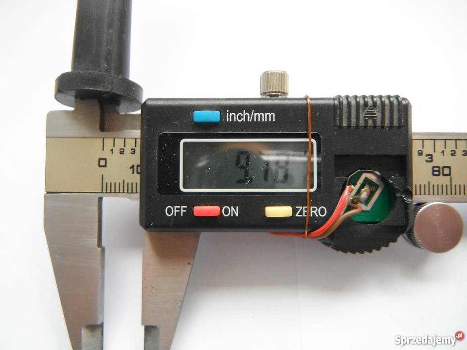 Odgiętka na przewód szlifierki wiertarki kabel Chlewiska