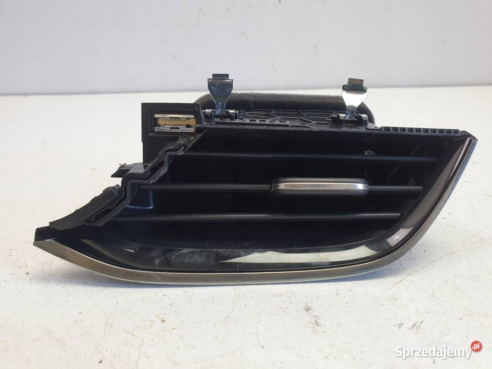 Opel Corsa F PRAWA KRATKA NAWIEWU 39198540 Chełm sprzedam
