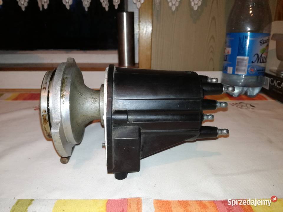 Aparat Zapłonowy Daewoo Nexia 15 v8 espero Nowy Staw