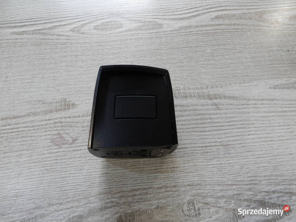 Wtyczka podróżna Spilbergen Pozostałe podkarpackie Leżajsk