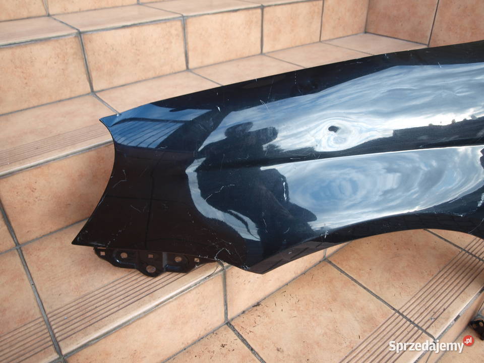 VW Jetta błotnik lewy przód 2005 2010r osobowe Kalisz