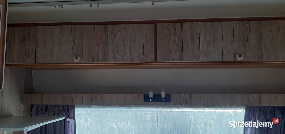 Przyczepe kempingową sprzedam 1 kujawsko-pomorskie