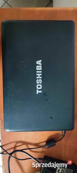 Toshiba c660 i32310m HDD 500gb 4gb ram Drzycim