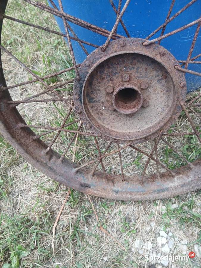 nsu podramowy kolo dkw ardie triumph zundapp Tarnów