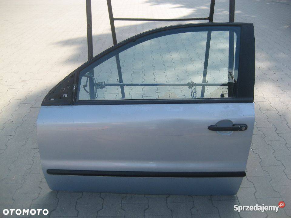 fiat bravo 9501r drzwi lewe wersja 3dz osobowe