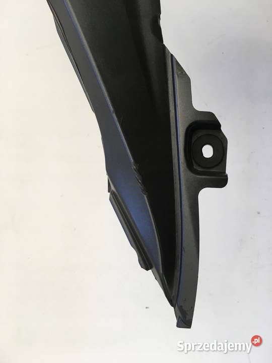 SUZUKI GSXR 1000 17 Owiewka tył Ogon Zadupek L