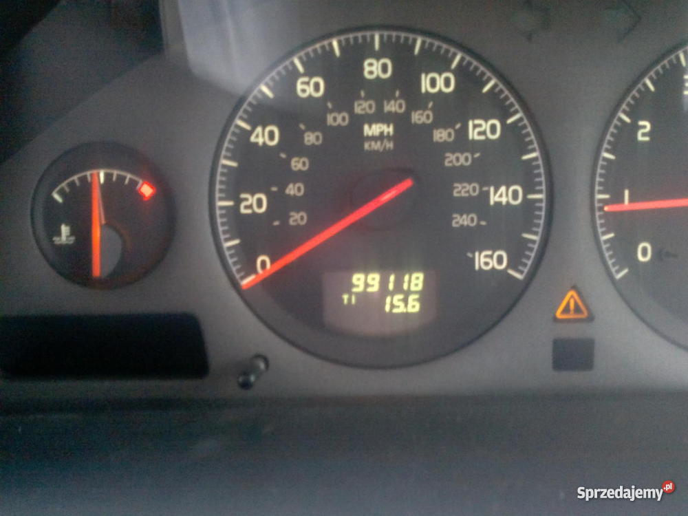 volvo s80 ANGLIK W TECHNICZNYM garażowany S80 Ciechanów sprzedam