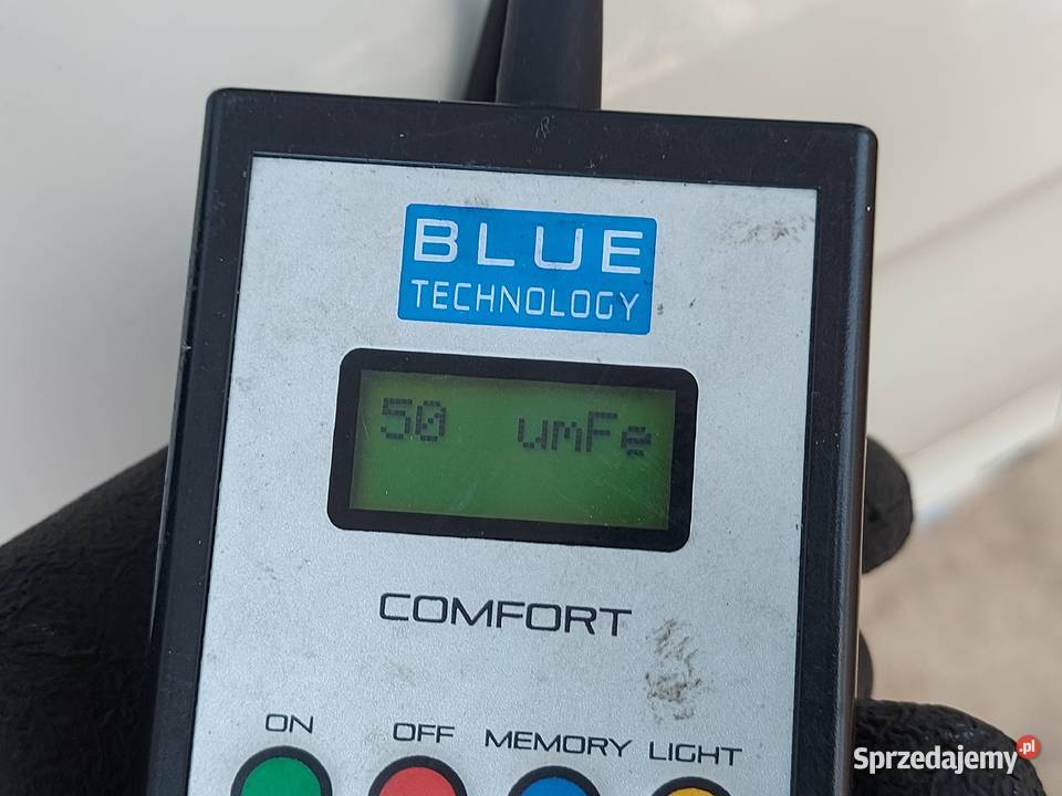 KIA SOUL 09r drzwi prawe tył 50 mikronów Kielce