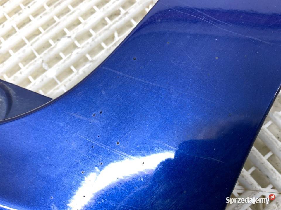 BŁOTNIK PRAWY PRZÓD PEUGEOT 307 Hatchback 0012 osobowe