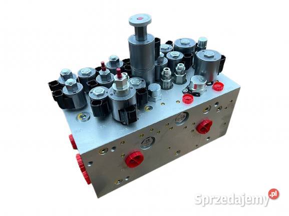 HydraForce HF 16550521 KAWECO 2082001000 5978803 Poznań sprzedam