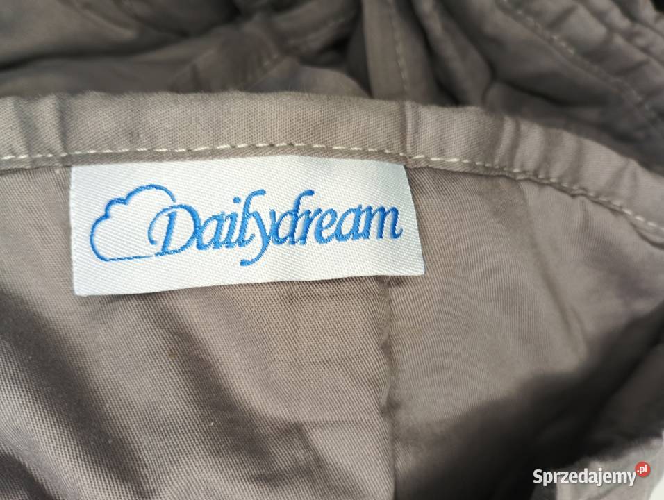 Dailydream kołdra obciążeniowa terapeutyczna Trzcianka