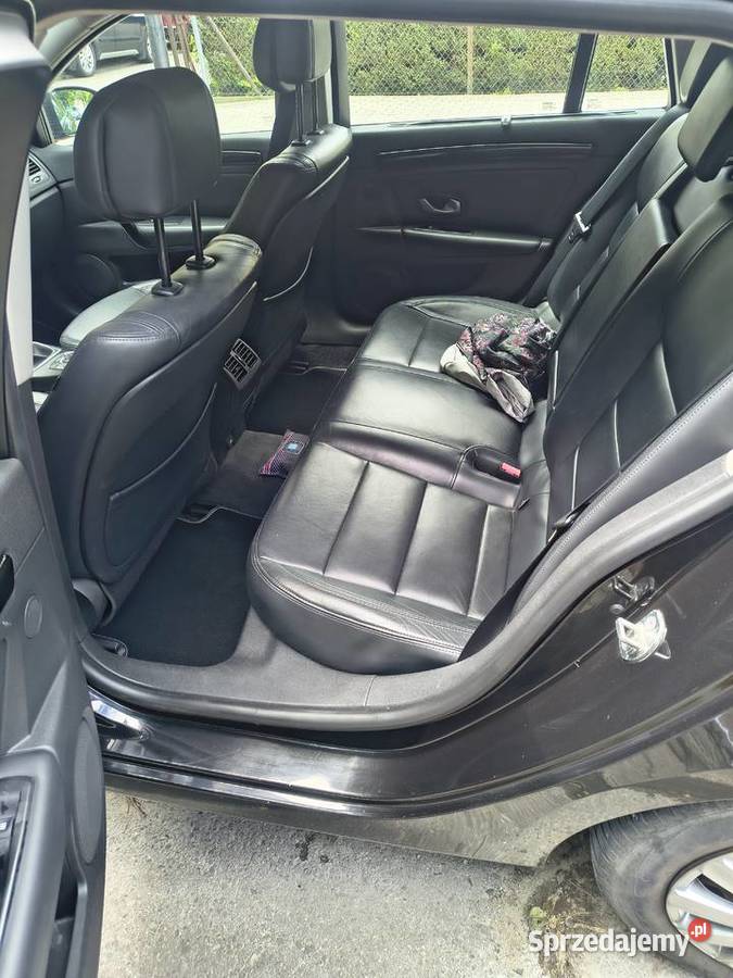 Renault Laguna 3 20 dci Jasło sprzedam