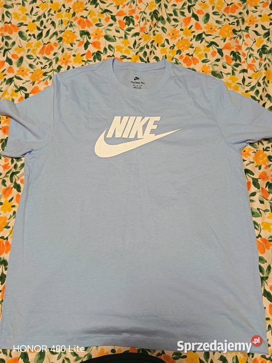 Nike xxl nowa orginalna małopolskie Kraków