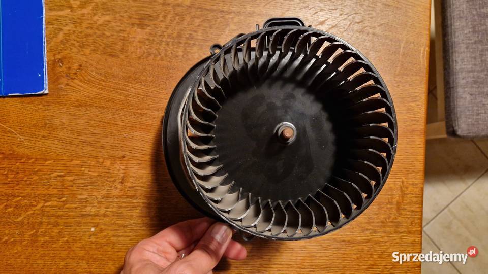 BMW OEM Dmuchawa nawiewu T958225 Poznań