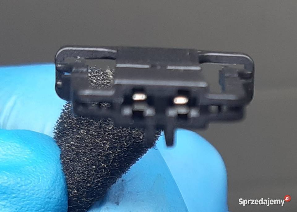 GŁOŚNIK OSŁONA TRÓJKĄT PRAWY VW GOLF 5 PLUS dolnośląskie Mielęcin