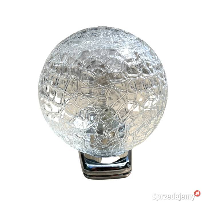 Para kinkietów DusselPlastic Niemcy lata 80 Warszawa