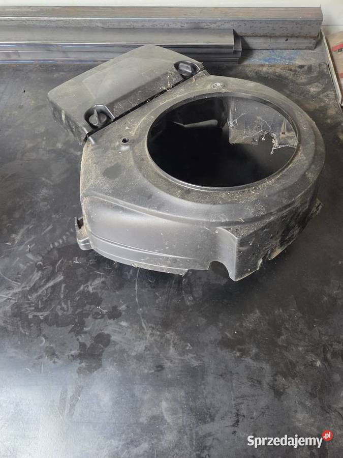 Obudowa silnika filtr gcv 520 530 honda Obudowy filtrów Wiele